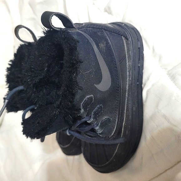 Boots for kids unisexe - Picture 3 of 8